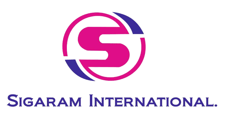 Sigaram International